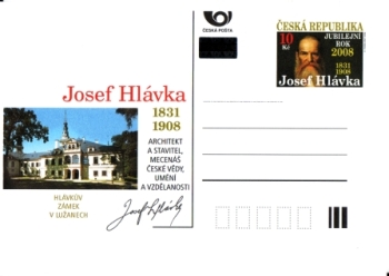 CDV 116 ** - 2008